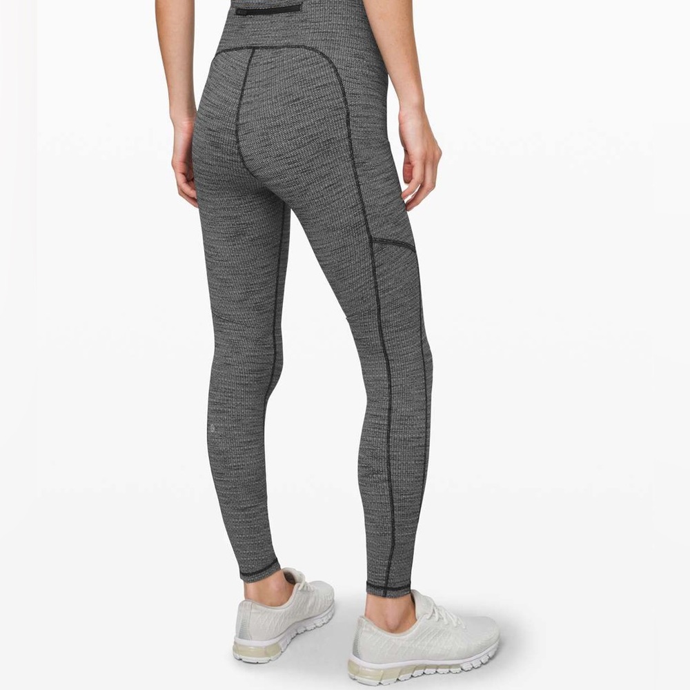 Lululemon Speed Up MR Tight Leggings “28